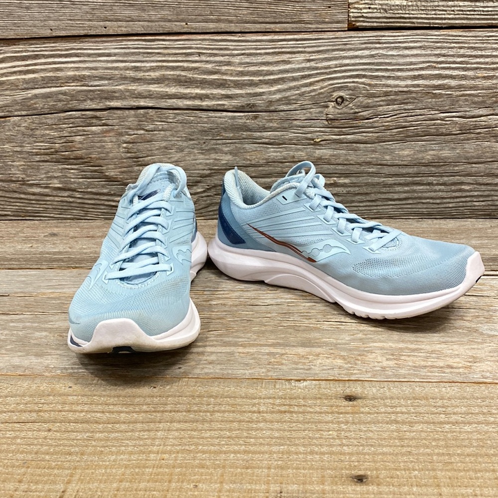 Saucony Kinvara 12